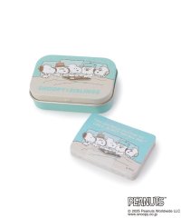 one'sterrace/ワンズテラス one'sterrace ◆SNOOPY 缶入りステッカー/508418435