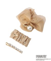 one'sterrace/ワンズテラス one'sterrace SNOOPY シュシュアクセサリーセット/508418451