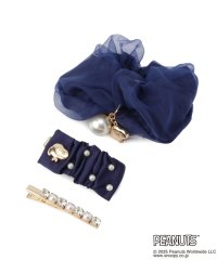 one'sterrace/ワンズテラス one'sterrace SNOOPY シュシュアクセサリーセット/508418451