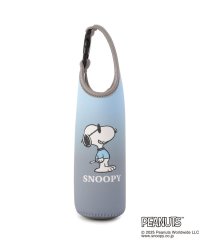 one'sterrace/ワンズテラス one'sterrace SNOOPY ペットボトルカバー グラデ ジョー・クール/508418455