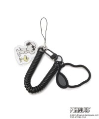 one'sterrace/ワンズテラス one'sterrace SNOOPY マルチコイルストラップ/508418468