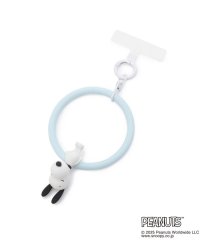 one'sterrace/ワンズテラス one'sterrace SNOOPY マルチリングプラスシリコンブレスレット/508418470