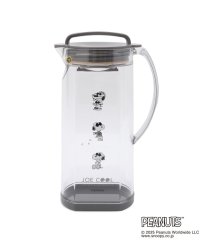 one'sterrace/ワンズテラス one'sterrace SNOOPY 冷水筒 ジョー・クール 1.2L【返品不可商品】/508418480