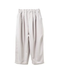 mizuiro ind/mizuiro ind ワイドカーゴパンツ/505856220