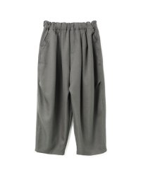 mizuiro ind/mizuiro ind ワイドカーゴパンツ/505856220