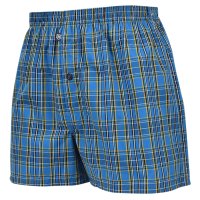 NEWYORKER HOME/ニューヨーカーホーム NEWYORKER HOME トランクス 下着 インナー アンダーウェア パンツ メンズ 前開き M－L/505913205