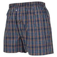 NEWYORKER HOME/ニューヨーカーホーム NEWYORKER HOME トランクス 下着 インナー アンダーウェア パンツ メンズ 前開き M－L/505913205