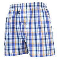 NEWYORKER HOME/ニューヨーカーホーム NEWYORKER HOME トランクス 下着 インナー アンダーウェア パンツ メンズ 前開き M－L/505913205