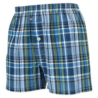 NEWYORKER HOME/ニューヨーカーホーム NEWYORKER HOME トランクス 下着 インナー アンダーウェア パンツ メンズ 前開き M－L/505913205
