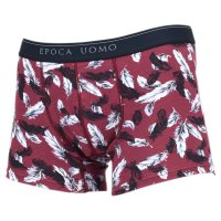 EPOCA UOMO/エポカ ウォモ EPOCA UOMO 強撚前閉ボクサー パンツ 下着 インナー アンダーウェア メンズ 前閉じ LL 男性 0014－63 0015－63 【返/506419400