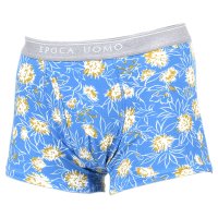 EPOCA UOMO/エポカ ウォモ EPOCA UOMO 強撚前閉ボクサー パンツ 下着 インナー アンダーウェア メンズ 前閉じ LL 男性 0014－63 0015－63 【返/506419400