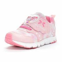 moonstar/ムーンスター MoonStar スニーカー キッズ サンリオ SA C038 ムーンスター シナモロール シナモン マイメロディ クロミ/506794120