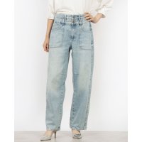 Desigual/デシグアル Desigual ロングデニムパンツ/506970798
