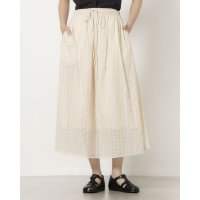Samansa Mos2/サマンサ モスモス Samansa Mos2 ウエストシャーリングギャザースカート/507008907