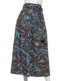 THE SHOP TK(Women)/ザ ショップ ティーケー (ウィメン) THE SHOP TK(Women) ラップボリュームSK/507045024