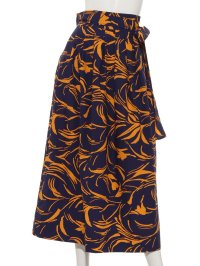 THE SHOP TK(Women)/ザ ショップ ティーケー (ウィメン) THE SHOP TK(Women) ラップボリュームSK/507045024