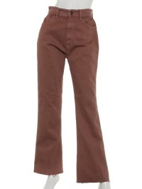 YANUK/ヤヌーク YANUK BootsCut－Color/507045494