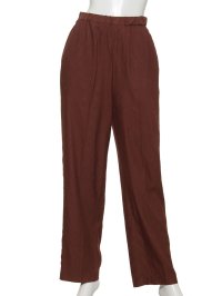 OUTERSUNSET/アウターサンセット OUTERSUNSET center press pants/507046020
