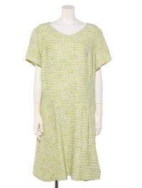 Maglie　par　ef-de/マーリエ パー エフデ Maglie par ef－de ワンピース/507084299