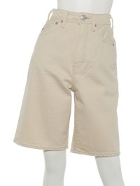 YANUK/ヤヌーク YANUK Half Pants ECR/507085260