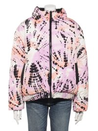 PIPING HOT FUTURE/パイピング ホット フューチャー PIPING HOT FUTURE REVERSIBLE SHERPA PUFFA JACKET/507085435