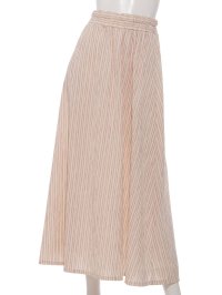 B&H co./ビーアンドエイチ B&H co. 【SPOOL BY B&H】Crepe 2way Skirt/507085580