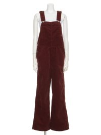 YANUK/ヤヌーク YANUK Overallcorduroy/507085772