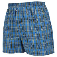 NEWYORKER HOME/ニューヨーカーホーム NEWYORKER HOME トランクス 下着 インナー アンダーウェア メンズ 前開き LL メンズ下着 男性 0686－01/507219321
