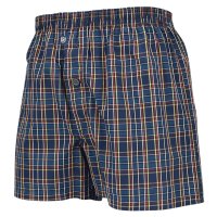 NEWYORKER HOME/ニューヨーカーホーム NEWYORKER HOME トランクス 下着 インナー アンダーウェア メンズ 前開き LL メンズ下着 男性 0686－01/507219321