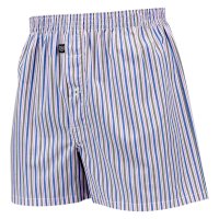 NEWYORKER HOME/ニューヨーカーホーム NEWYORKER HOME トランクス 下着 インナー アンダーウェア メンズ 前開き LL メンズ下着 男性 0686－01/507219321