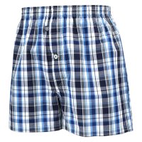 NEWYORKER HOME/ニューヨーカーホーム NEWYORKER HOME トランクス 下着 インナー アンダーウェア メンズ 前開き LL メンズ下着 男性 0686－01/507219321