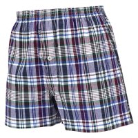 NEWYORKER HOME/ニューヨーカーホーム NEWYORKER HOME トランクス 下着 インナー アンダーウェア メンズ 前開き LL メンズ下着 男性 0686－01/507219321