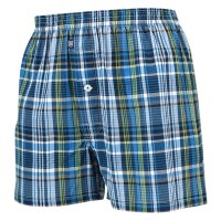 NEWYORKER HOME/ニューヨーカーホーム NEWYORKER HOME トランクス 下着 インナー アンダーウェア メンズ 前開き LL メンズ下着 男性 0686－01/507219321