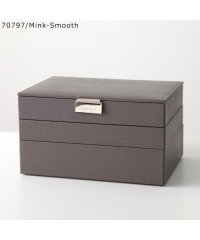 STACKERS/スタッカーズ STACKERS STACKERS ジュエリーボックス Classic Jewellery Box Set of 3/507512505