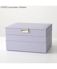 STACKERS/スタッカーズ STACKERS STACKERS ジュエリーボックス Classic Jewellery Box Set of 3/507512505