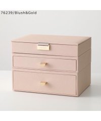 STACKERS/スタッカーズ STACKERS STACKERS ジュエリーボックス Classic Hybrid Drawer Set of 3/507512559