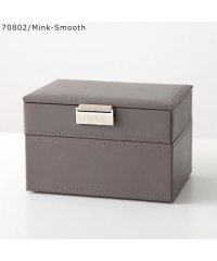STACKERS/スタッカーズ STACKERS STACKERS ジュエリーボックス Mini Jewellery Box Set of 2/507516323