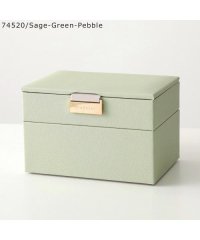 STACKERS/スタッカーズ STACKERS STACKERS ジュエリーボックス Mini Jewellery Box Set of 2/507516323