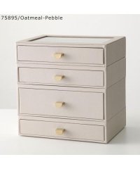 STACKERS/スタッカーズ STACKERS STACKERS ジュエリーボックス Classic Drawers 4 set/507516331