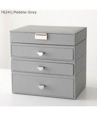 STACKERS/スタッカーズ STACKERS STACKERS ジュエリーボックス Classic Hybrid Drawer Set of 4/507516449