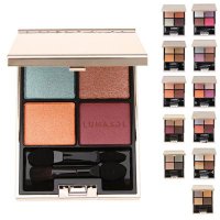 LUNASOL/ルナソル LUNASOL カネボウルナソルLUNASOLアイカラーレーション【返品不可商品】/507527090