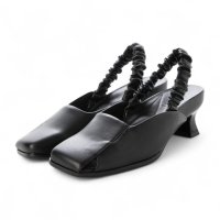 fitfit/ヒールカップシャーリングストラップシューズ/508275481