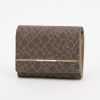 NINA RICCI/ニナ リッチ NINA RICCI ニナ リッチ NINA RICCI 二つ折り財布【アトレヌーボーパース】/508294982