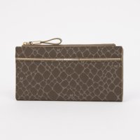 NINA RICCI/ニナ リッチ NINA RICCI ニナ リッチ NINA RICCI 薄マチ長財布【アトレヌーボーパース】/508294983