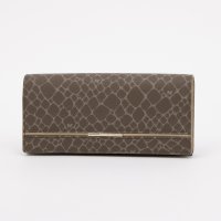 NINA RICCI/ニナ リッチ NINA RICCI ニナ リッチ NINA RICCI 長財布【アトレヌーボーパース】/508294985