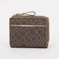NINA RICCI/ニナ リッチ NINA RICCI ニナ リッチ NINA RICCI ラウンドファスナー折財布【アトレヌーボーパース】/508294986
