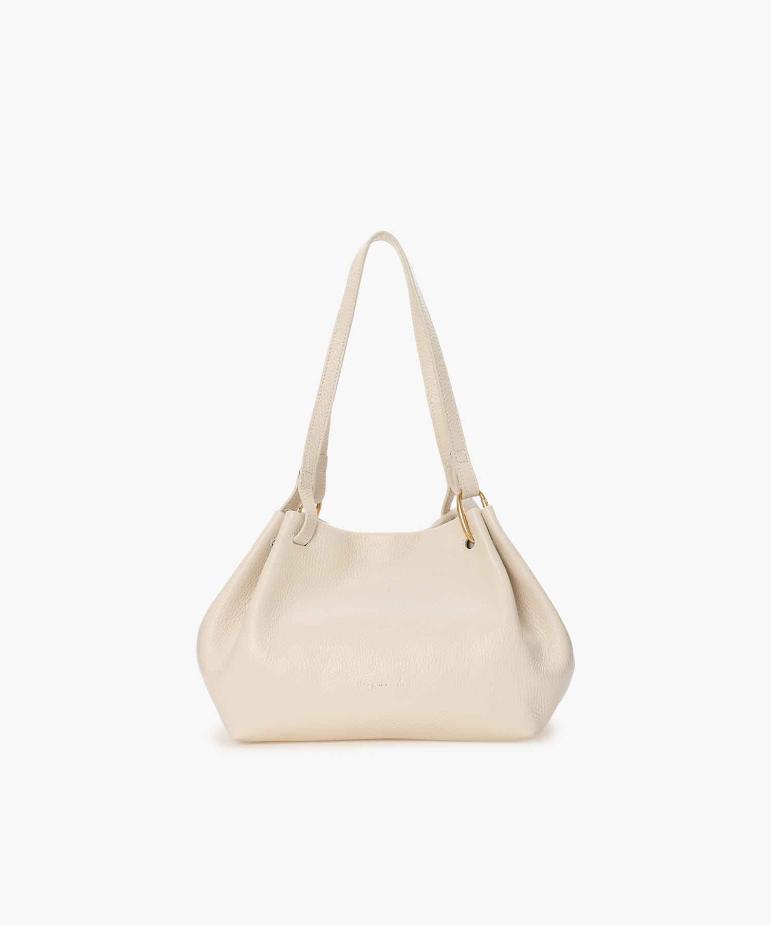 ■agnes b.■アニエスべー 大容量ナチュラルトート unisex agnes b.｜トートバッグ (IS11LZ-07) | Rakuten Fashion(楽天
