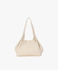 agnes b. VOYAGE FEMME/レザー ミディアム トートバッグ (ZAS05－01)/508317137