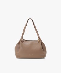agnes b. VOYAGE FEMME/レザー ミディアム トートバッグ (ZAS05－01)/508317138