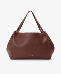 agnes b. VOYAGE FEMME/レザー ラージ トートバッグ (ZAS05－02)/508317141